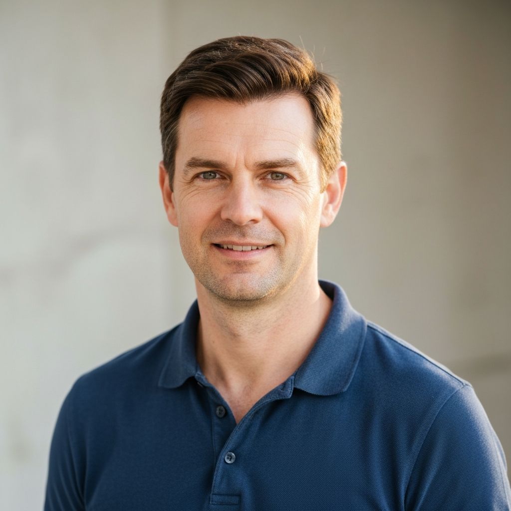 Martin Procházka