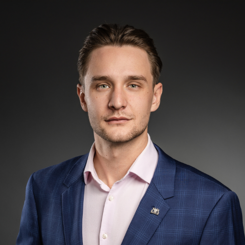 David Šilivský